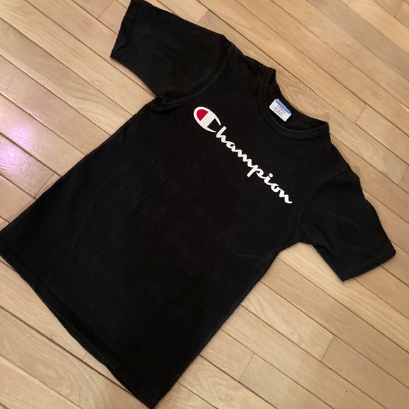 Champion authentic t-shirt - Picture 6 of 6